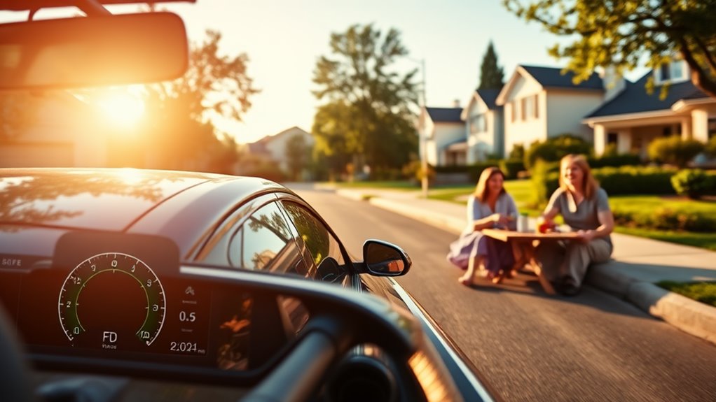 discounts for safe driving