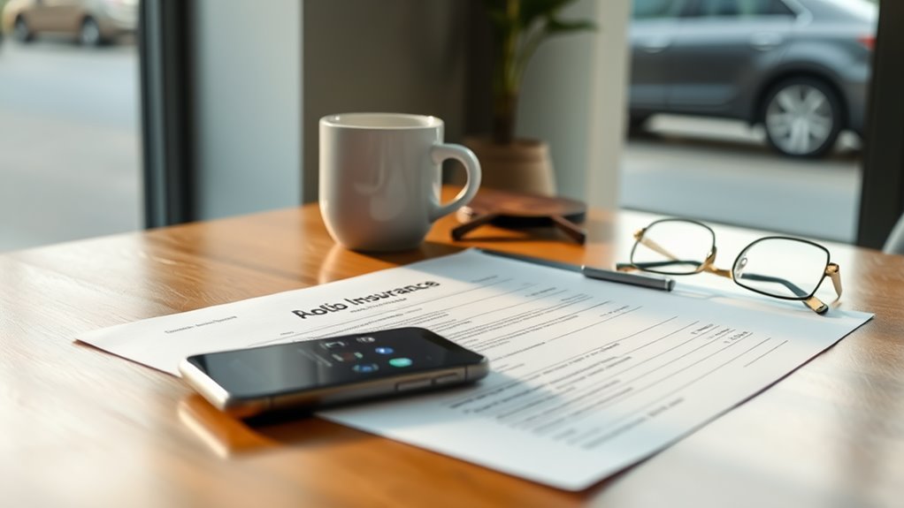 evaluate your auto coverage