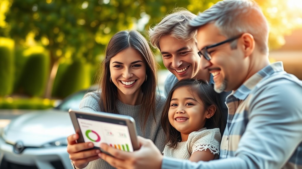 savings boost customer satisfaction