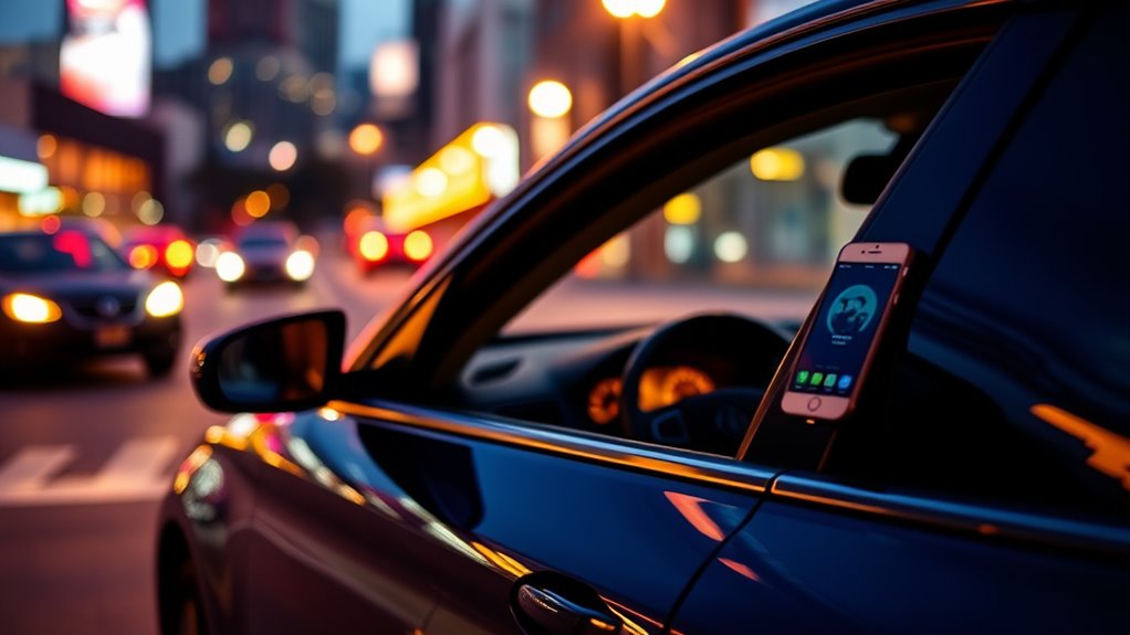 top insurance for rideshare drivers
